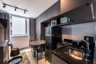 VNF506 | Estúdio Completo ao Lado do Frei Caneca - 7