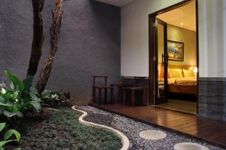 COZY Boutique Guest House - Malang - 1