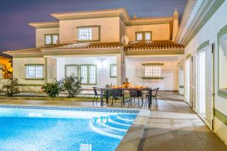Villa Bahia by Algarve Vacation - 7