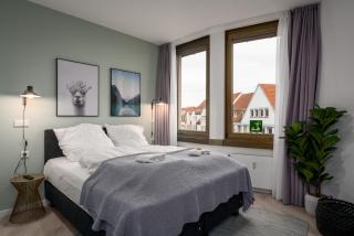BRIGHT Lippstadt Klusetor - 7