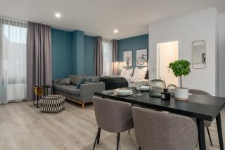 BRIGHT Lippstadt Klusetor - 6