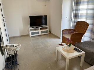 Loutraki Central Apartment - 9
