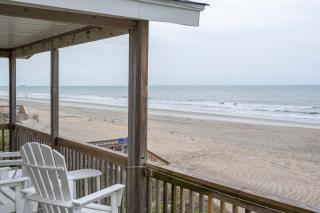West Beach Retreat - Oak Island - 0