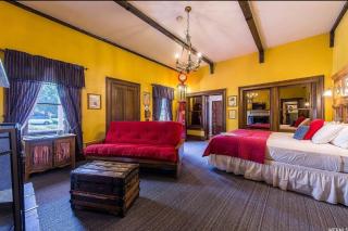 The Mulberry Inn -An Historic Bed and Breakfast - St. George - 5