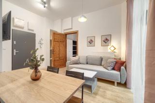 Kamienica Centrum Apartament nr 10 - Szczecin - 7