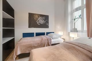 Kamienica Centrum Apartament nr 10 - Szczecin - 6
