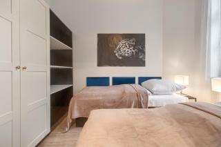 Kamienica Centrum Apartament nr 10 - Szczecin - 4