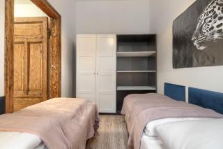 Kamienica Centrum Apartament nr 10 - Szczecin - 2
