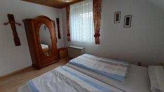 Ferienwohnung am Deister mit großem Balkon - 4