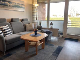 Haus am Deich Wohnung 03 - Dahme - 9