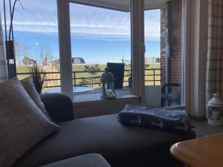 Haus am Deich Wohnung 03 - Dahme - 5