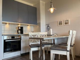 Haus am Deich Wohnung 03 - 3