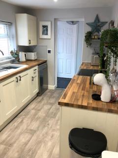 Charlotte House - Redcar - 6