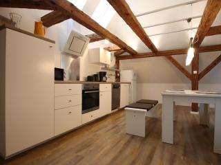 Charmante Ferienwohnung mit Kamin in Zarchlin - Zarchlin - 2