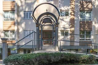 Rosa Edifício Araucárias - 7