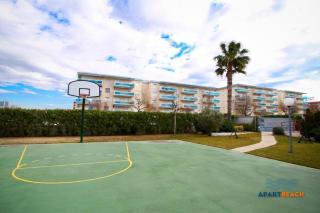 APARTBEACH LOS RISCOS y RESIDENCIAL - 5