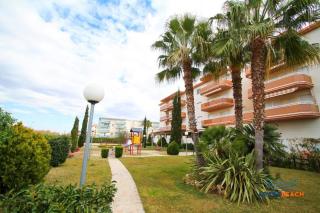 APARTBEACH LOS RISCOS y RESIDENCIAL - La Pineda - 8