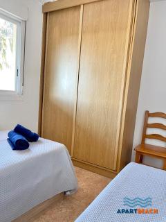 APARTBEACH LOS RISCOS y RESIDENCIAL - La Pineda - 1