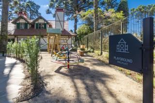 Rosa Edifício Bav - 1