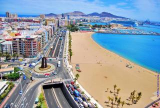 ENZO SUITE - Las Palmas de Gran Canaria - 2