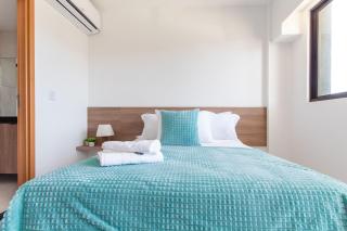 Mana Beach #B310 - Apê para 4 pessoas by Carpediem - 6