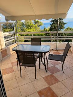 Neraida Central Apartment - Loutraki - 0