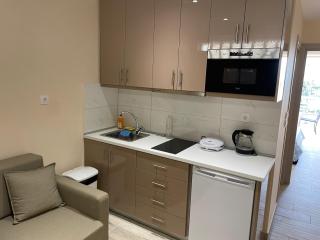 Neraida Central Apartment - Loutraki - 5