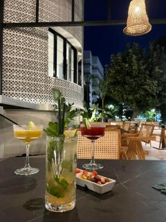 Naillac Boutique Hotel - Città di Rodi - 5