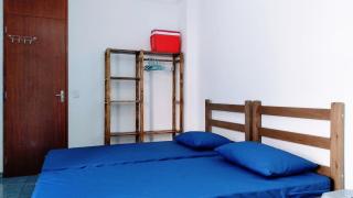 Apto na avenida da praia no Caiçara - 2