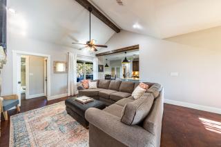 Hilltop Hideaway-Rest, Relax, Reconnect! - New Braunfels - 6