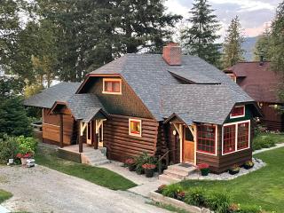 Sleep's Cabins - Sagle - 0