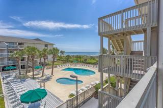 Breakers 219 - Hilton Head Island - 0