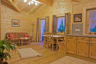 Ferienwohnung Falkensee - 8