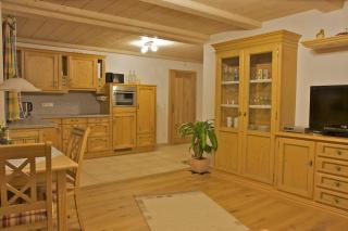 Ferienwohnung Falkensee - 4