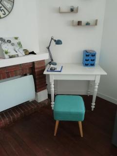 Studio 1 min à pied de la mer - 1