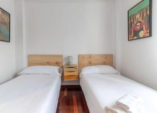 Precioso apartamento en Sopela - Sopelana - 1