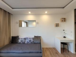 Studio T1 Cosy proche Paris et Stade de France - Saint-Denis - 9