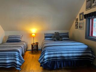 Sleep's Cabins - Sagle - 4