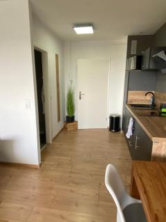 Apartment Stadtblick - 5