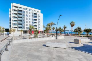 Marina Playa - Málaga - 7