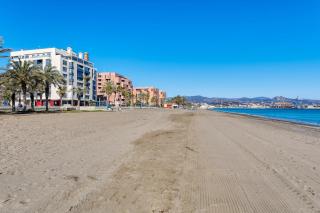 Marina Playa - Málaga - 5
