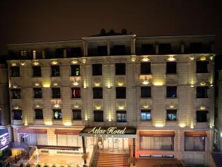 Atlas Hotel Baku - Baku - 9