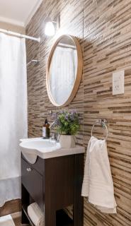 Departamento BOUTIQUE #HONOLULU- Nomade Suites -Mar del Plata - Mar del Plata - 2