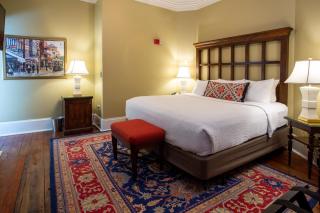 The Marshall House, Historic Inns of Savannah Collection - Savannah - 6