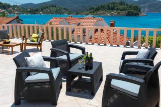 kuća za odmor Iris - Vela Luka - 9
