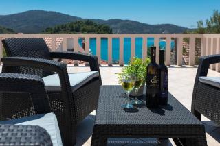 kuća za odmor Iris - Vela Luka - 0