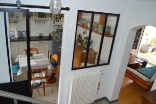 A l'ombre du palmier, maison à 1,2 km de l'océan - 4