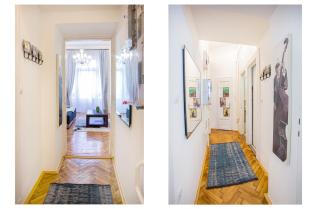 Váci Street Studio - 6