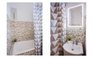 Váci Street Studio - 2