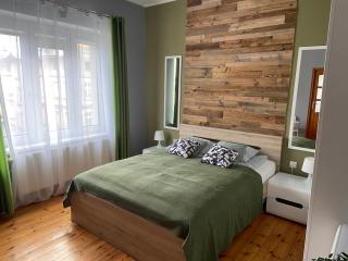 SWING APARTAMENT Sopot - Sopot - 0